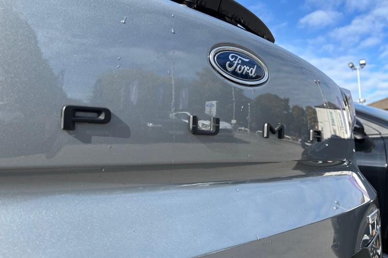 Used Ford Puma 2023 for sale - 76104814: Photo 25