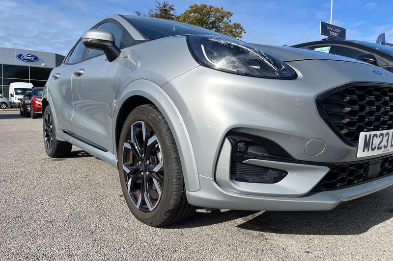 Used Ford Puma 2023 for sale - 76104814: Photo 27