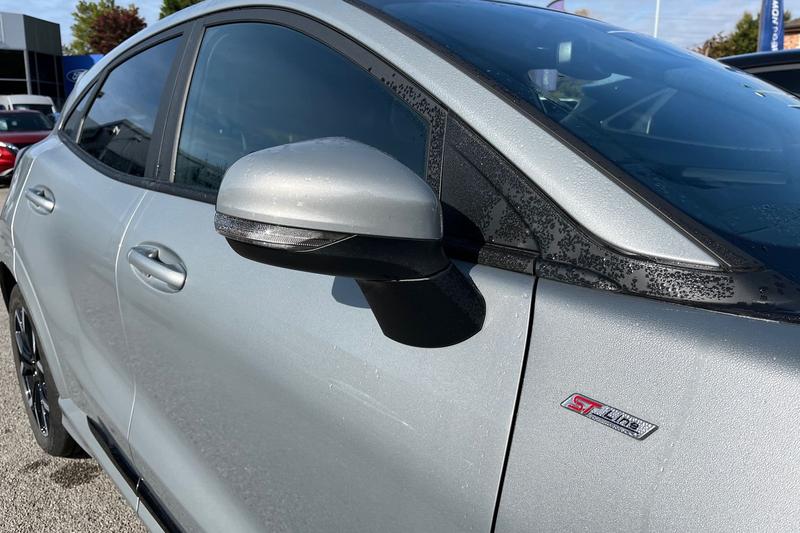 Used Ford Puma 2023 for sale - 76104814: Photo 29