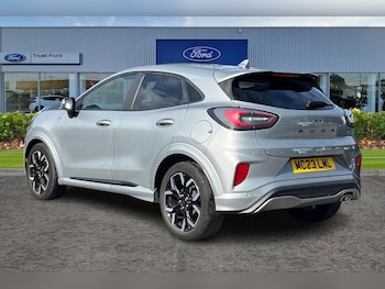 Used Ford Puma 2023 for sale - 76104814: Photo 2