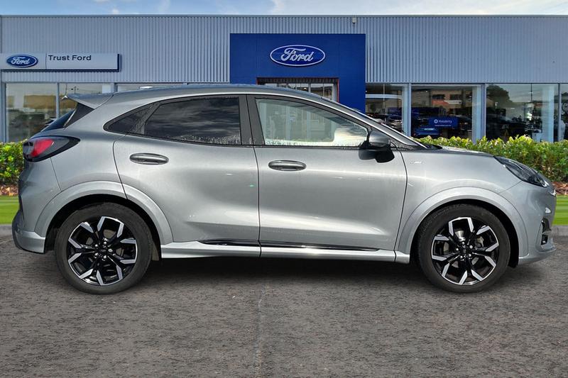 Used Ford Puma 2023 for sale - 76104814: Photo 3