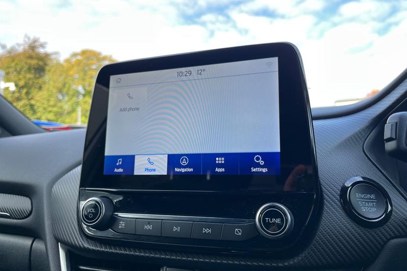 Used Ford Puma 2023 for sale - 76104814: Photo 33