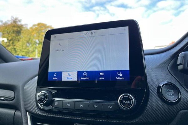Used Ford Puma 2023 for sale - 76104814: Photo 33
