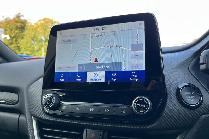 Used Ford Puma 2023 for sale - 76104814: Photo 34