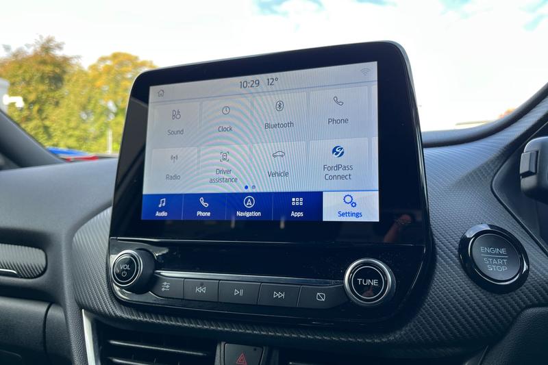 Used Ford Puma 2023 for sale - 76104814: Photo 35