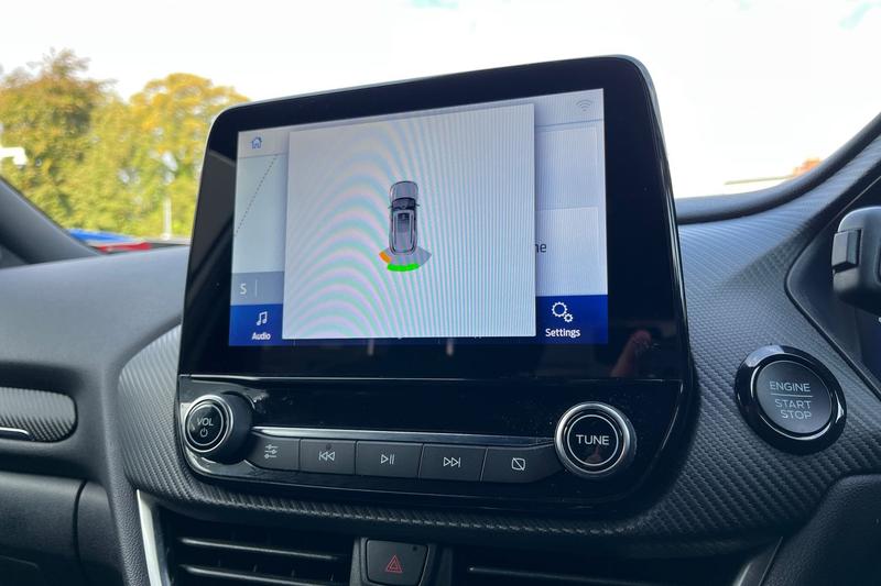 Used Ford Puma 2023 for sale - 76104814: Photo 36