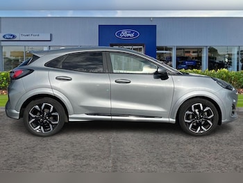 Used Ford Puma 2023 for sale - 76104814: Photo 3