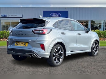 Used Ford Puma 2023 for sale - 76104814: Photo 4
