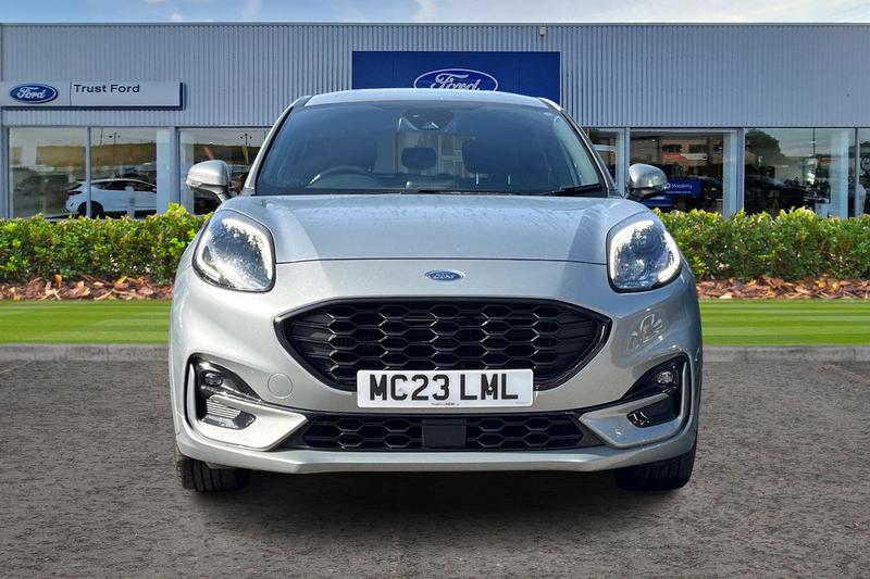 Used Ford Puma 2023 for sale - 76104814: Photo 6