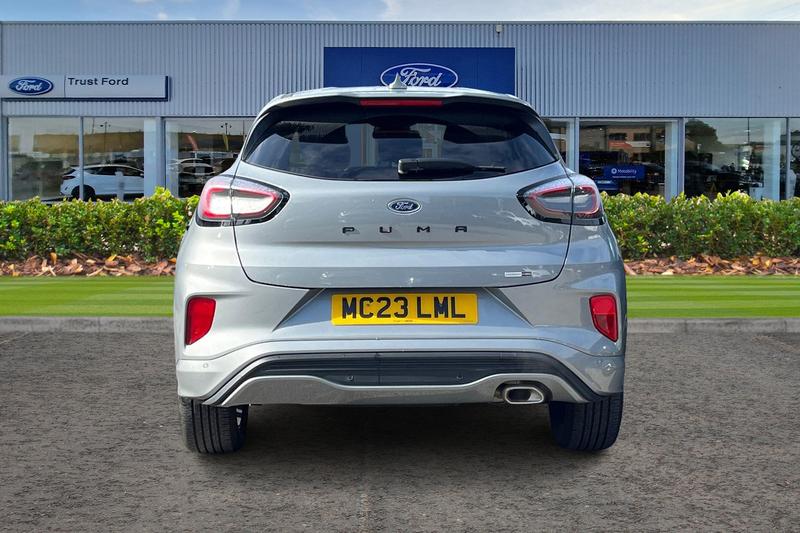 Used Ford Puma 2023 for sale - 76104814: Photo 7