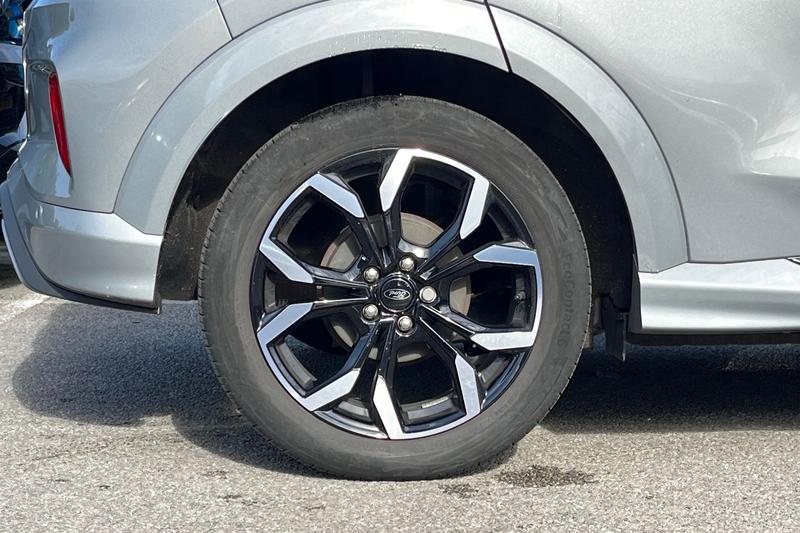 Used Ford Puma 2023 for sale - 76104814: Photo 8