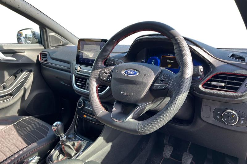 Used Ford Puma 2023 for sale - 76104814: Photo 9