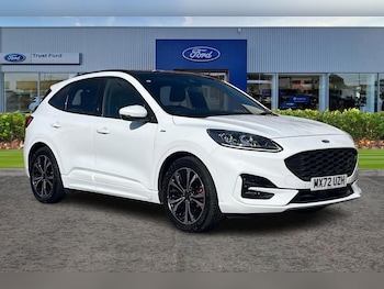 Used Ford Kuga 2022 for sale - 75935084: Photo