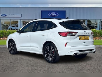 Used Ford Kuga 2022 for sale - 75935084: Photo