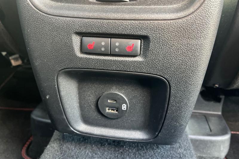 Vehicle 30