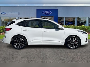 Used Ford Kuga 2022 for sale - 75935084: Photo