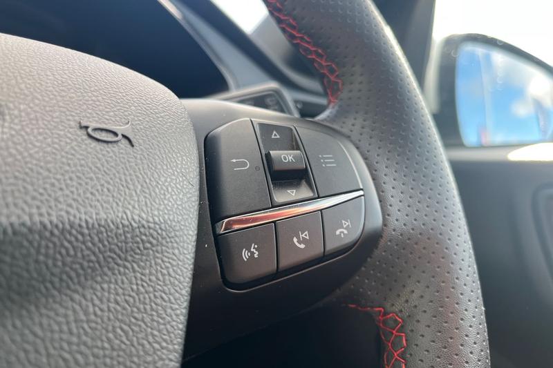 Vehicle 40