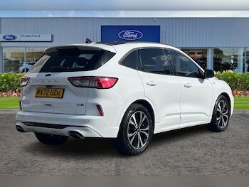 Used Ford Kuga 2022 for sale - 75935084: Photo