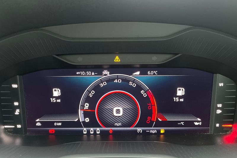 Used Skoda Karoq 2021 for sale - 77340081: Photo 13