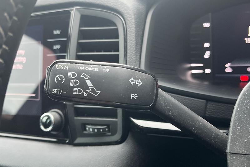 Used Skoda Karoq 2021 for sale - 77340081: Photo 14