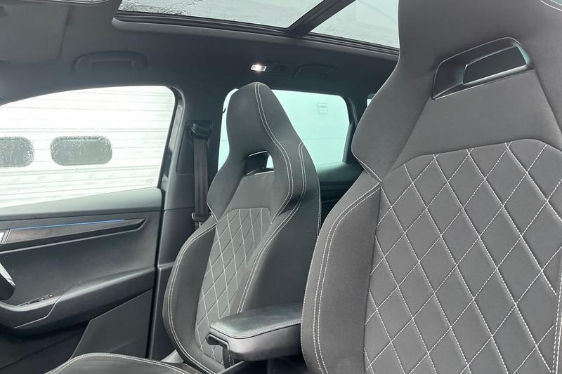 Used Skoda Karoq 2021 for sale - 77340081: Photo 19