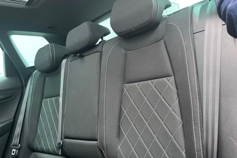 Used Skoda Karoq 2021 for sale - 77340081: Photo 20