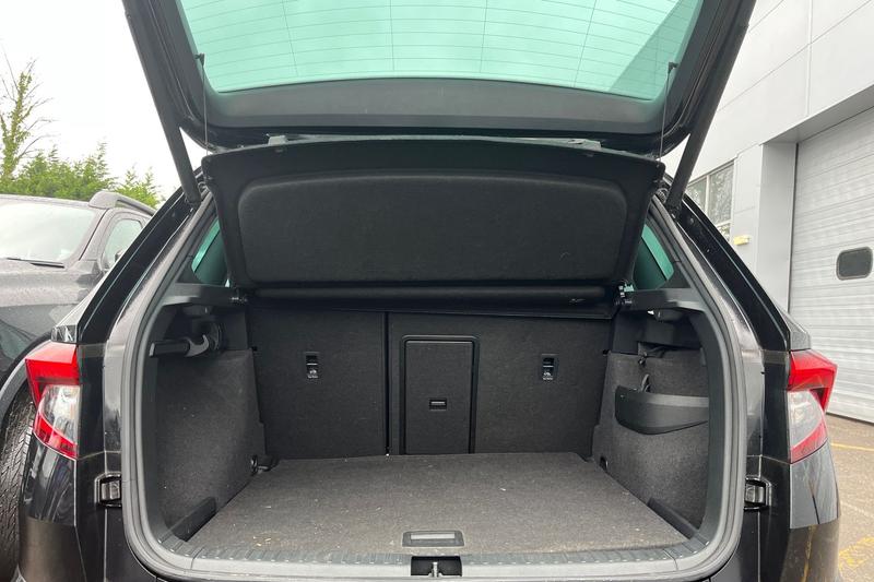 Used Skoda Karoq 2021 for sale - 77340081: Photo 21