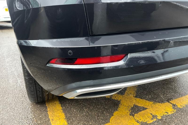 Used Skoda Karoq 2021 for sale - 77340081: Photo 23