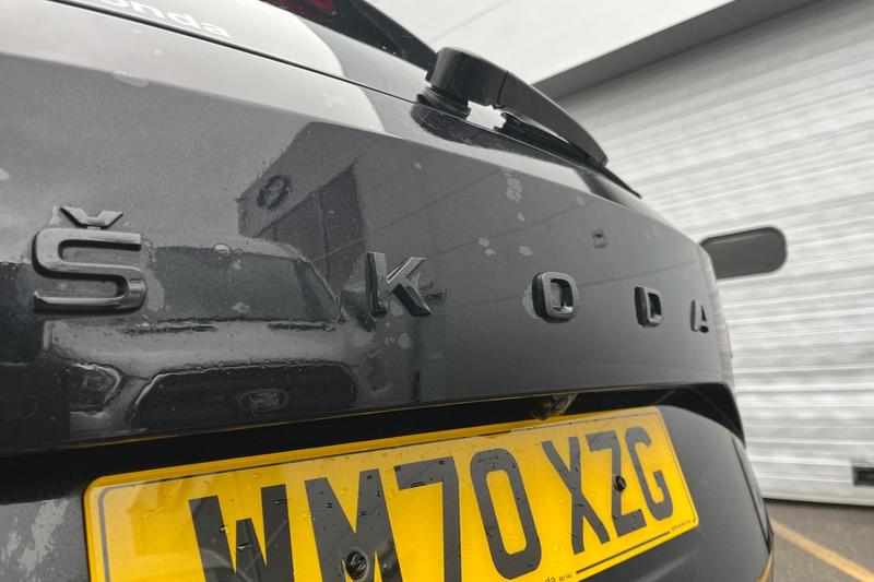 Used Skoda Karoq 2021 for sale - 77340081: Photo 25