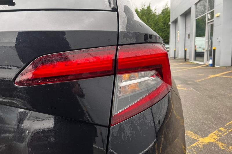 Used Skoda Karoq 2021 for sale - 77340081: Photo 26