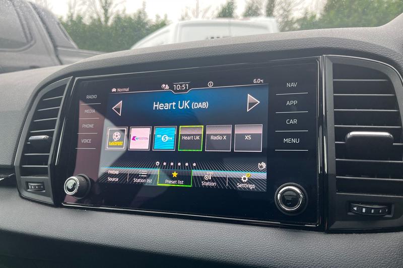 Used Skoda Karoq 2021 for sale - 77340081: Photo 32