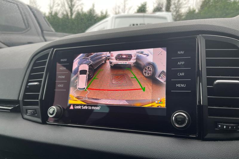 Used Skoda Karoq 2021 for sale - 77340081: Photo 36