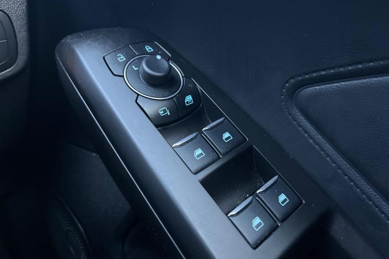 Used Ford Focus 2024 for sale - 76616287: Photo 16