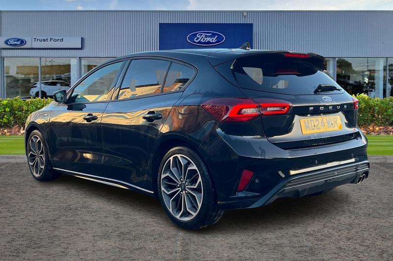 Used Ford Focus 2024 for sale - 76616287: Photo 2