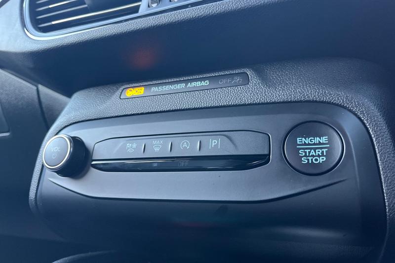 Used Ford Focus 2024 for sale - 76616287: Photo 22