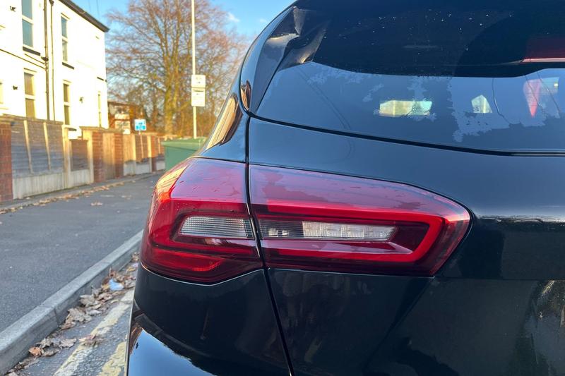 Used Ford Focus 2024 for sale - 76616287: Photo 26