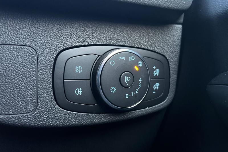 Used Ford Focus 2024 for sale - 76616287: Photo 30