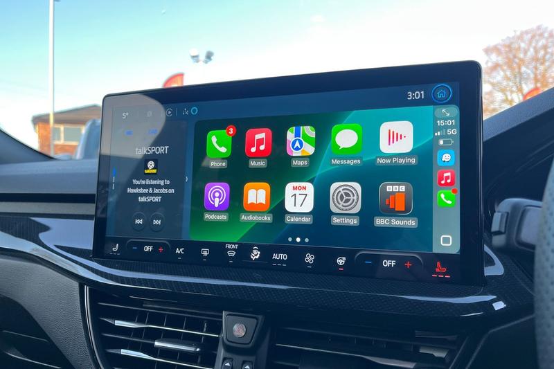 Used Ford Focus 2024 for sale - 76616287: Photo 35