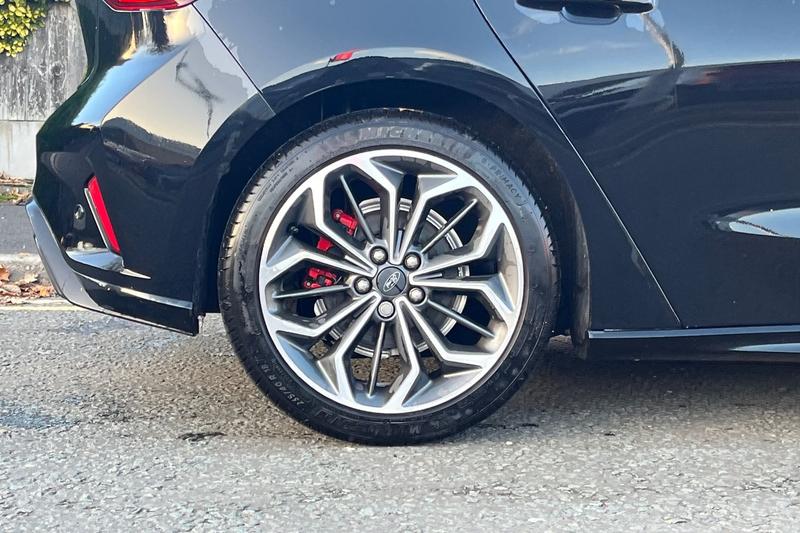 Used Ford Focus 2024 for sale - 76616287: Photo 8