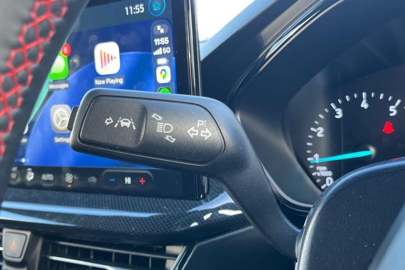 Used Ford Focus 2024 for sale - 76937176: Photo 14