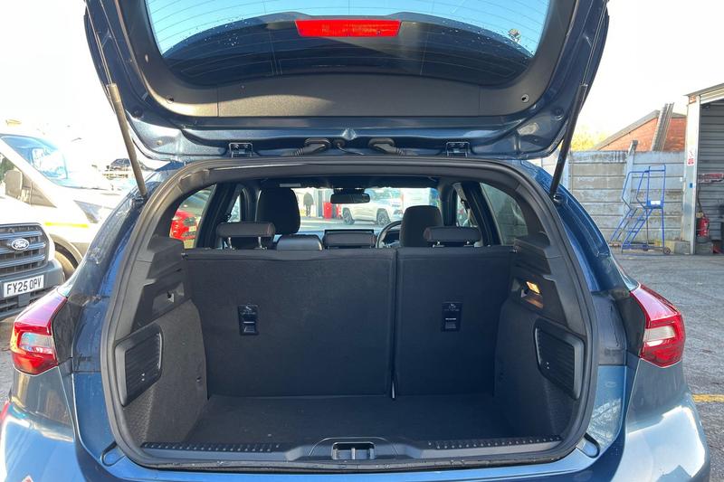 Used Ford Focus 2024 for sale - 76937176: Photo 21