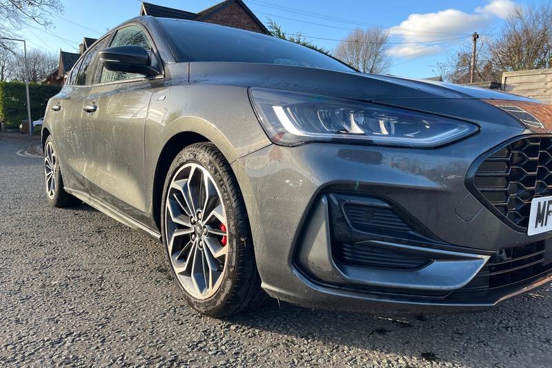 Used Ford Focus for sale - 76660064: Photo 27