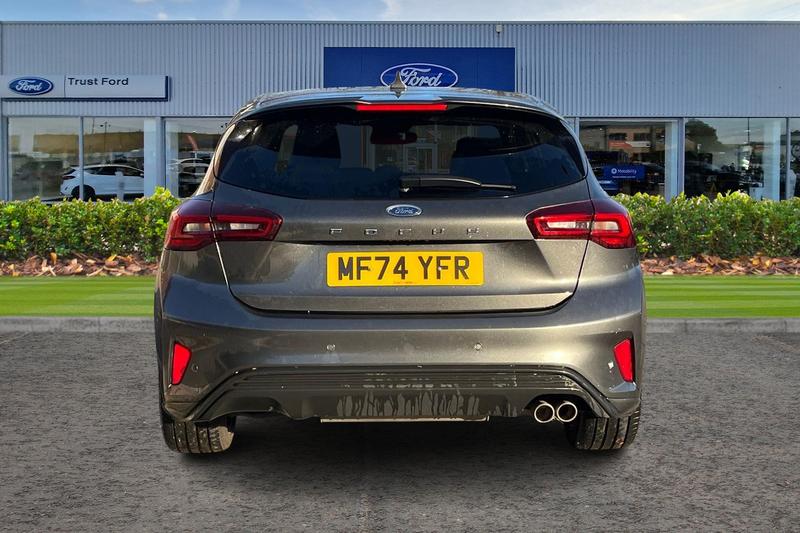 Used Ford Focus for sale - 76660064: Photo 7