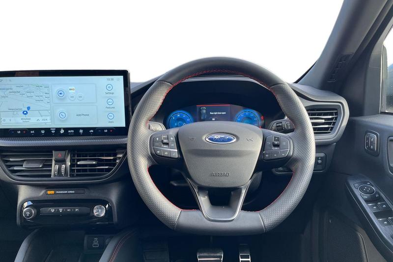 Used Ford Kuga 2025 for sale - 76819237: Photo 11