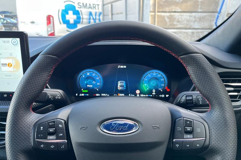 Used Ford Kuga 2025 for sale - 76819237: Photo 12