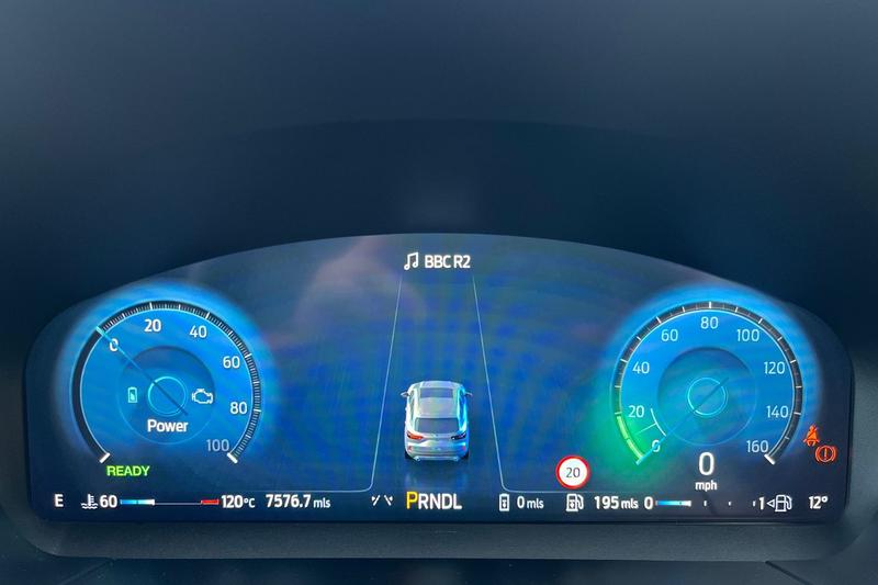 Used Ford Kuga 2025 for sale - 76819237: Photo 13