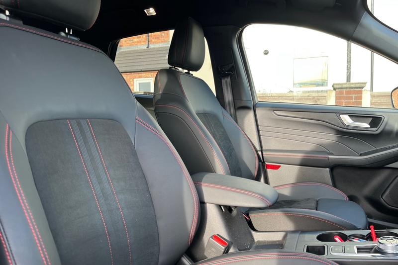 Used Ford Kuga 2025 for sale - 76819237: Photo 17