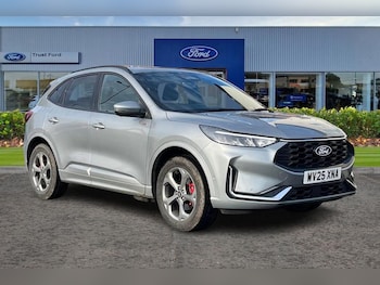 Used Ford Kuga 2025 for sale - 76819237: Photo