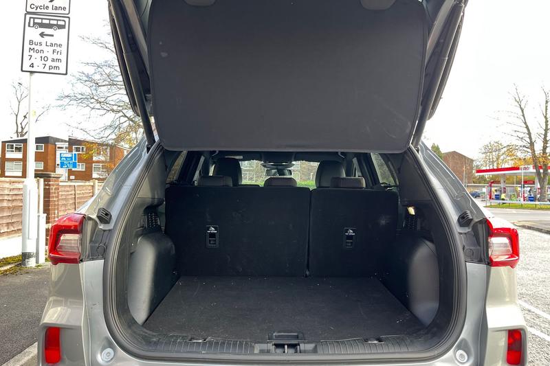 Used Ford Kuga 2025 for sale - 76819237: Photo 21