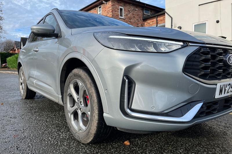 Used Ford Kuga 2025 for sale - 76819237: Photo 26